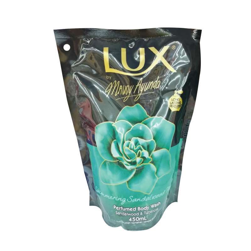 Lux sales sandalwood musk
