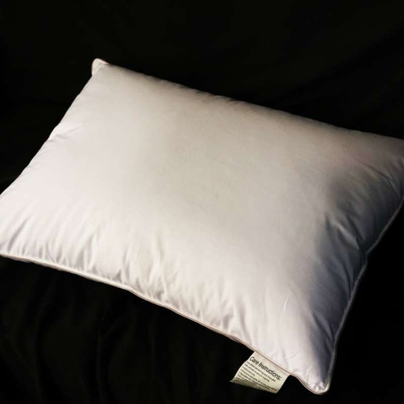 Bantal Bulu Angsa Terbaru Agustus 2021 Harga Murah Kualitas Terjamin Blibli