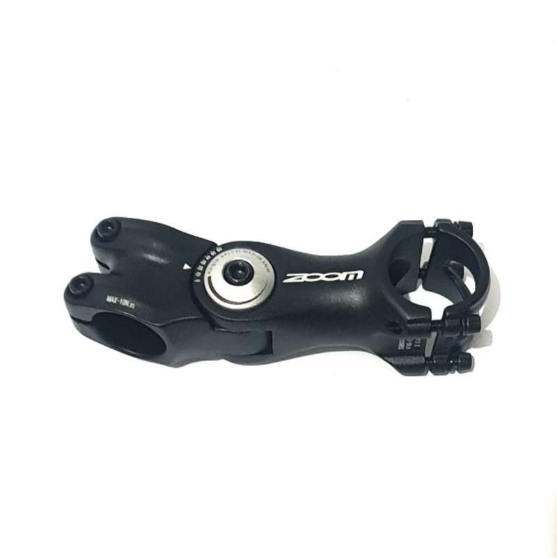 Promo Stem alloy adjustable 28.6/31.8mm 