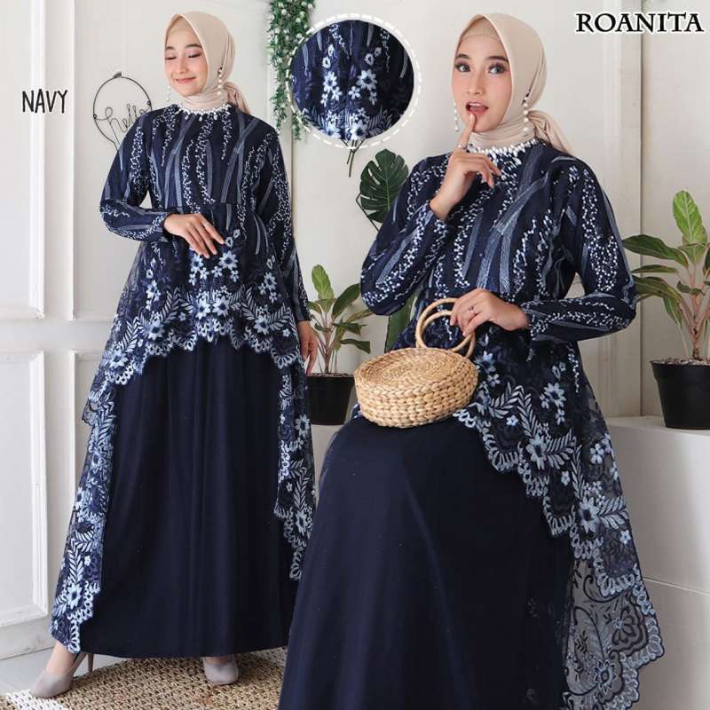 Jual 4086 Busana Muslimah Pesta Mewah Gamis Pesta Seragaman Bridesmaid Online April 2021 Blibli Busana muslimah ini cocok anda kenakan di acara pesta gamis pesta muslimah gamis modist gamis busana muslim butik muslim busana pesta muslimah busana kerja muslimah gamis. 4086 busana muslimah pesta mewah gamis pesta seragaman bridesmaid