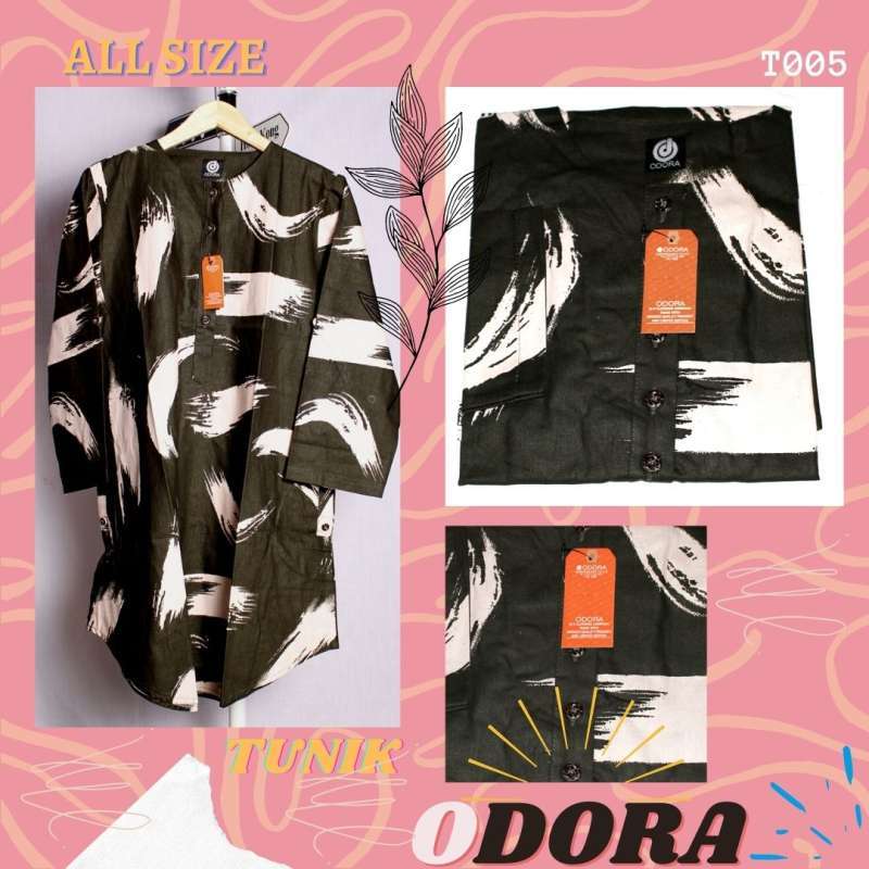 Tunik Wanita Jumbo Remaja Polos Model Batik Baju Terbaru Import Rayon Kekinian Panjang Lebaran Terbaru Agustus 2021 Harga Murah Kualitas Terjamin Blibli