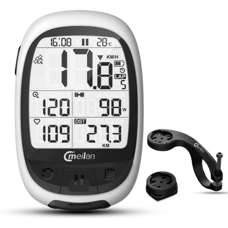 Meilan m3 best sale strava