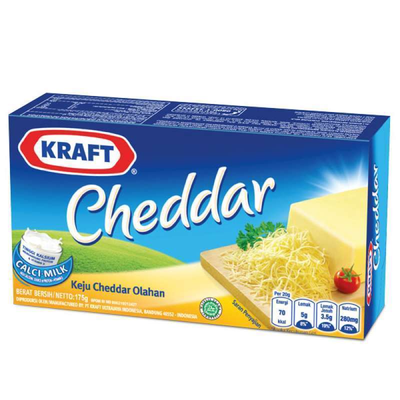 Kraft Cheese Cheddar Block 165g Terbaru Agustus 2021 Harga Murah Kualitas Terjamin Blibli Kraft Cheese Cheddar Block 165g Terbaru Agustus 2021 Harga Murah Kualitas Terjamin Blibli