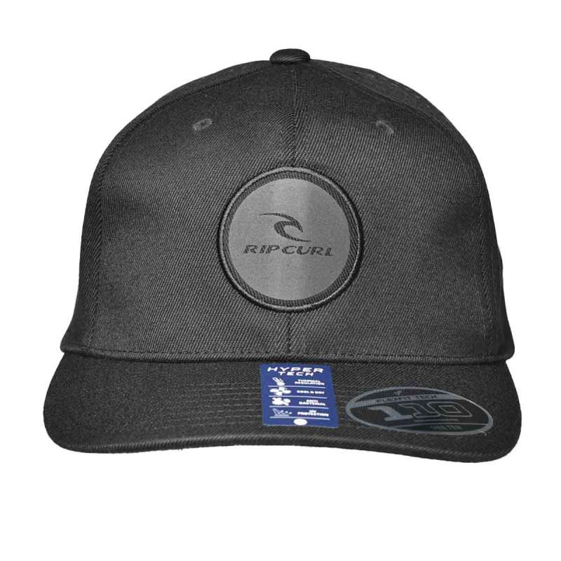 Jual Rip Curl Vaporcool Flexfit Sb Cap 
