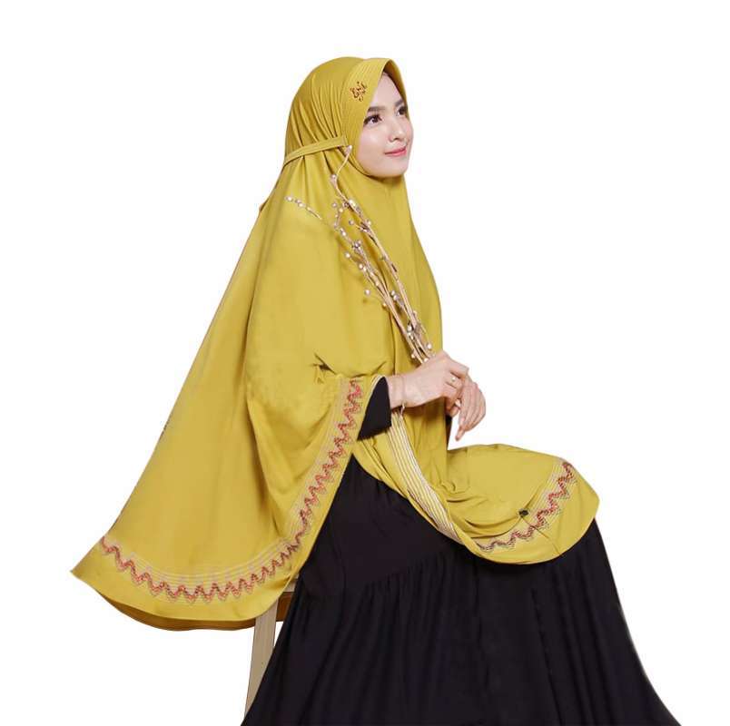 Jual Jilbab Syari Jumbo Jilbab Pet Tali Kansay Jilbab Jumbo Full Kansay Bahan Jersey Ukuran Xxl Tali Kansay Murah Mei 2021 Blibli