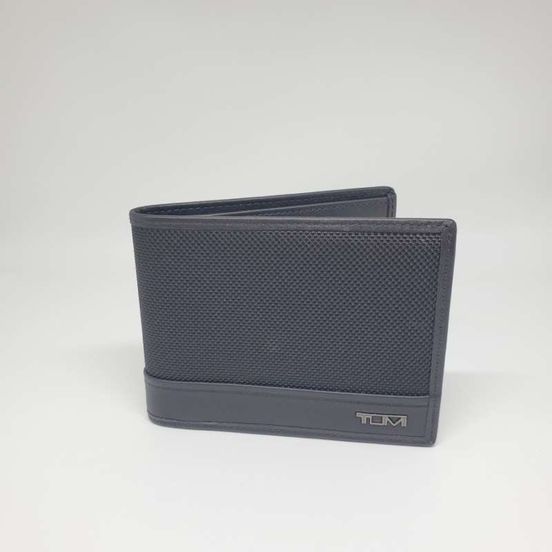 tumi id wallet
