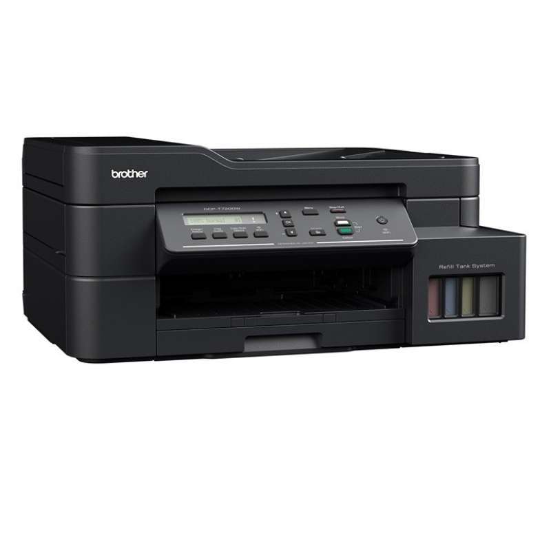 Promo Printer Brother DCP-T720DW 