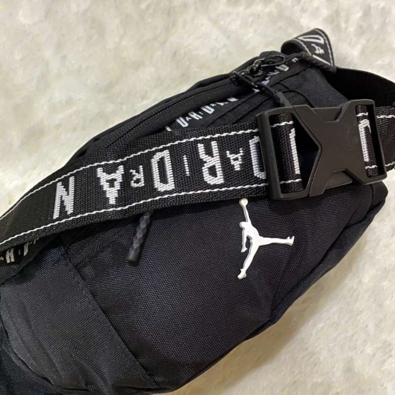 Air jordan mini store font waist bag