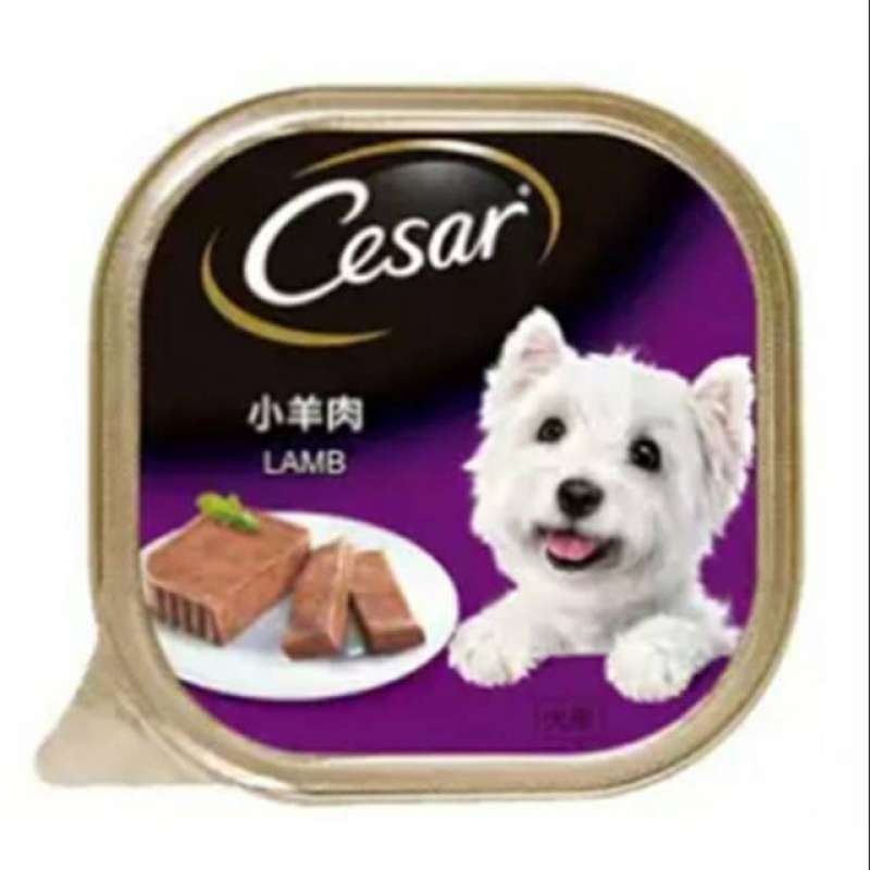Cesar tray clearance
