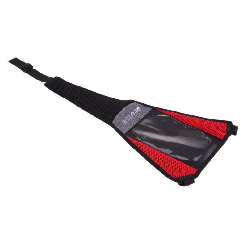 sweat catcher bike trainer