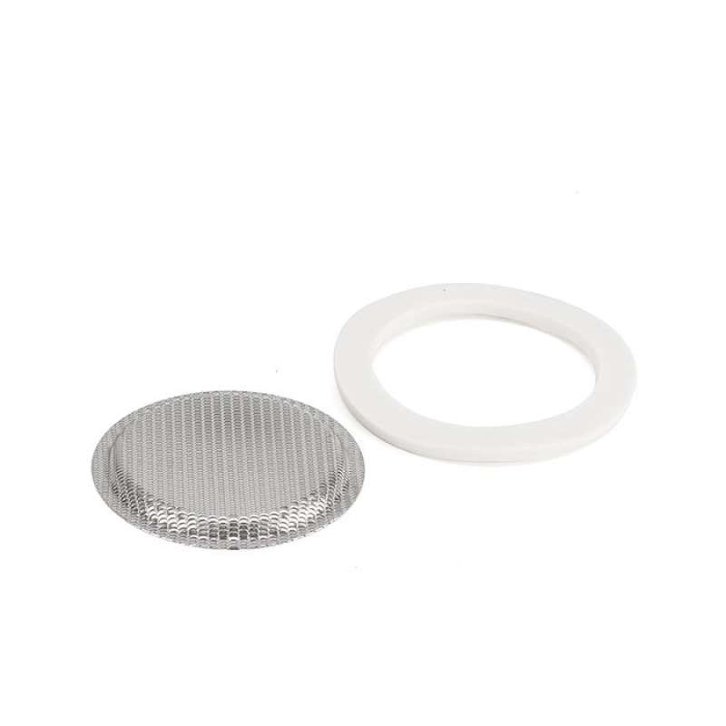 Bialetti Replacement Gasket Mukka Cow 