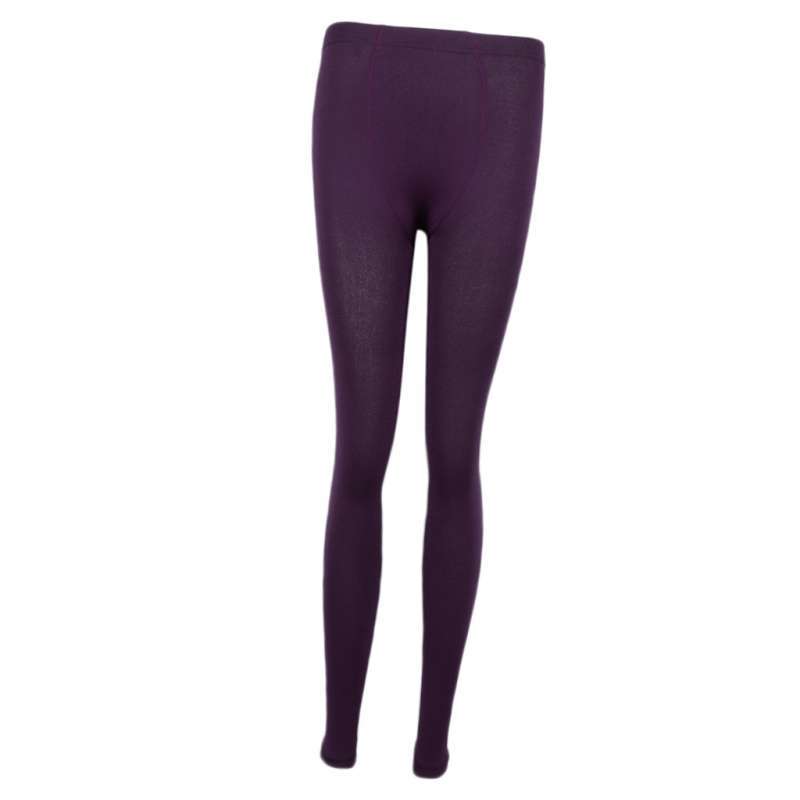 Promo Ladies Fleece Lined Leggings 