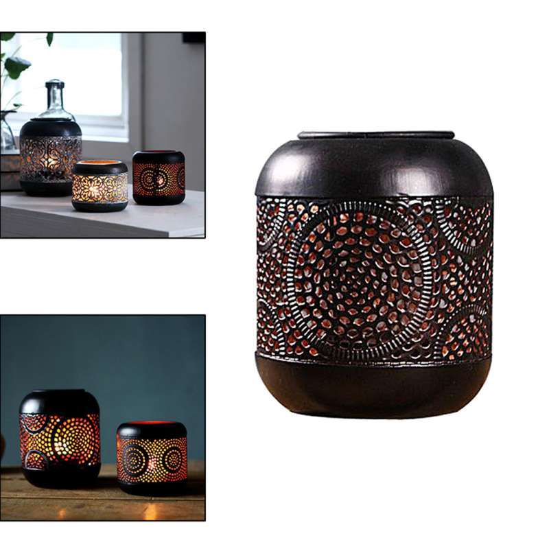 wedding tea light holders