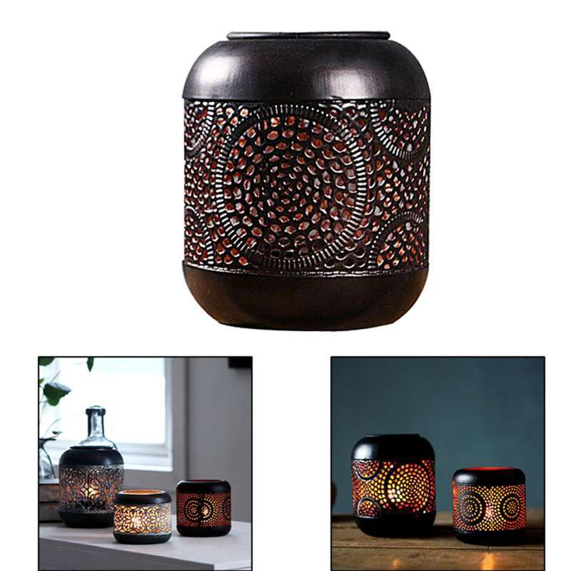 wedding tea light holders