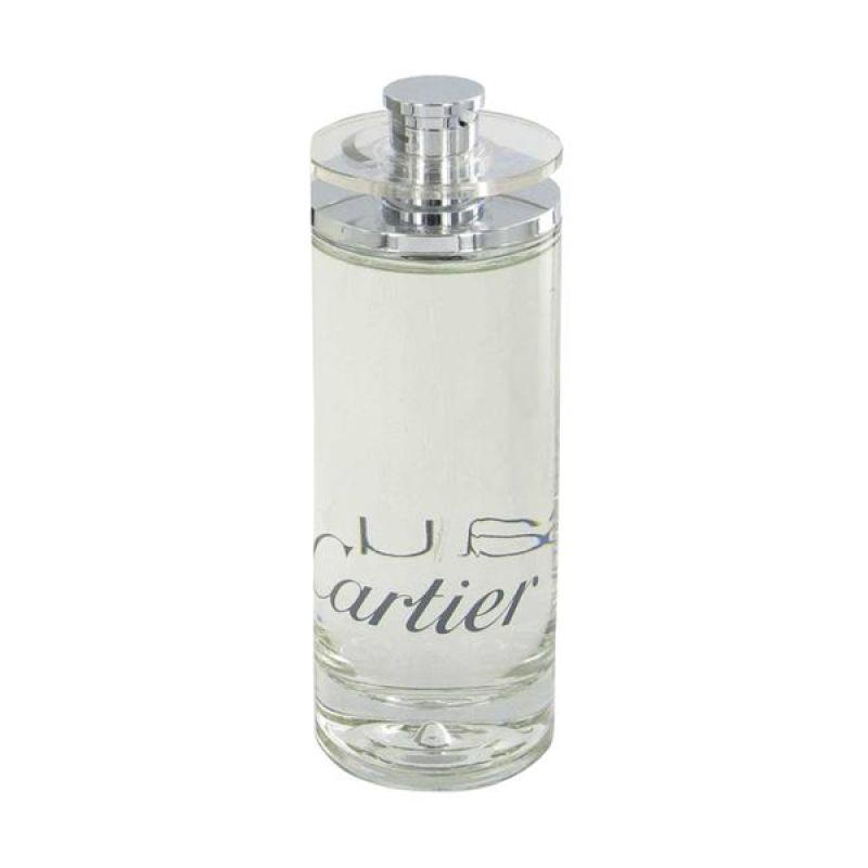 Jual Cartier Eau de Cartier Unisex (100 mL) di Seller Rumah Parfum - Kota  Jakarta Barat, DKI Jakarta | Blibli