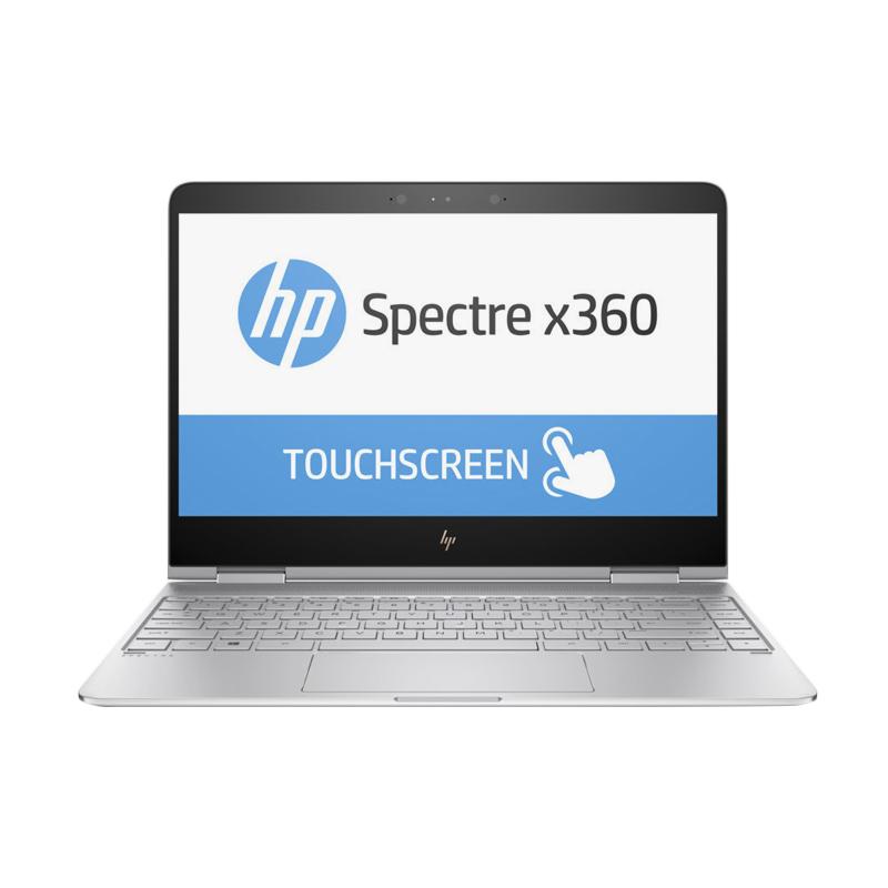 HP Spectre X360-13-AC051TU Notebook [i7-7500U/16 GB/1 TB/Win 10 Home/13.3 Inch]
