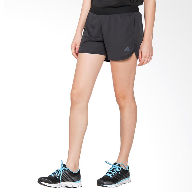 Jual adidas Women Training CLIMACHILL SHORTS Celana Olahraga