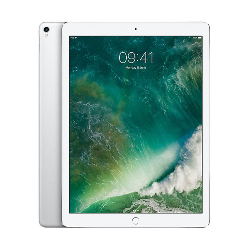 Apple iPad Pro 12.9 2017 64 GB Tablet - Silver [Wifi]