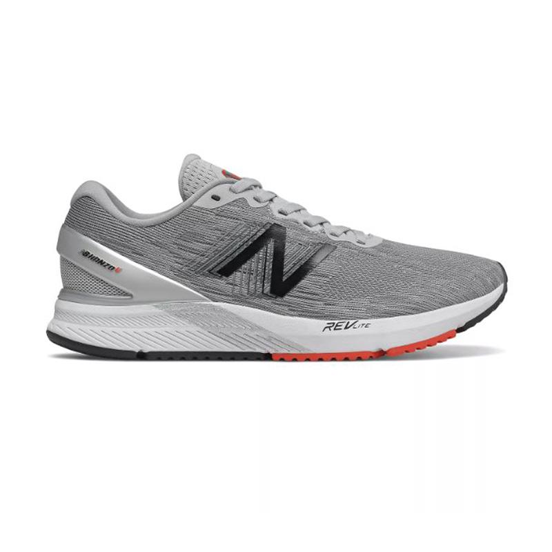 New balance men's hanzo running shoe best sale