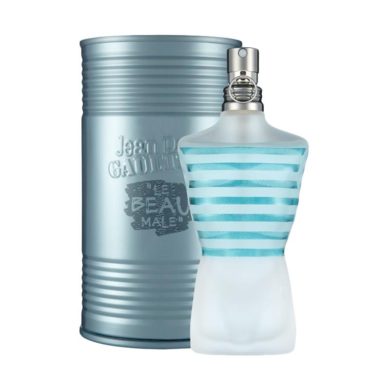 Jual Jean Paul Gaultier Le Beau Male 