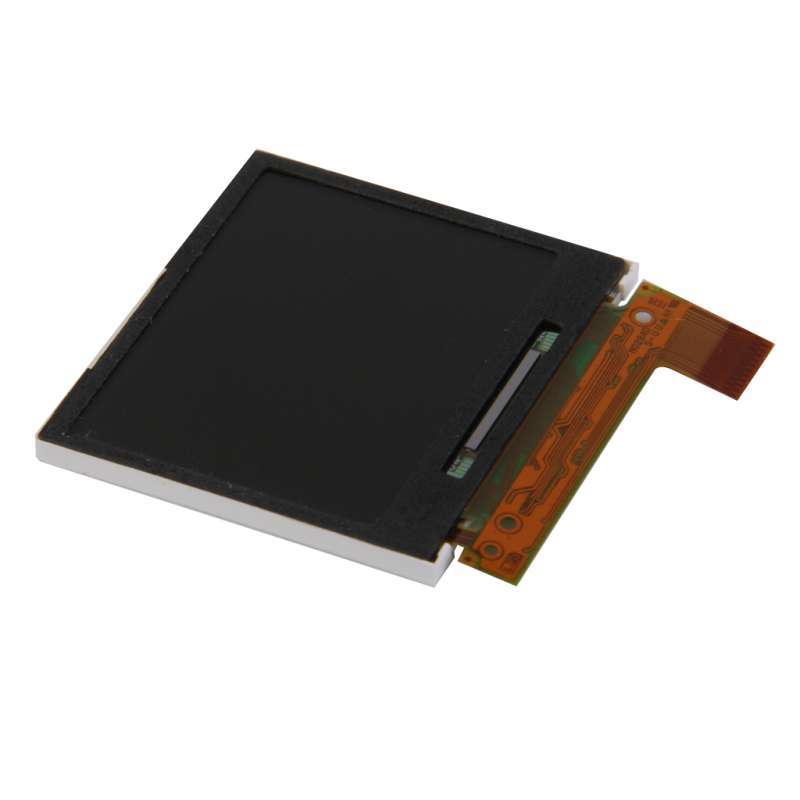 Promo Color LCD Display Screen for iPod 