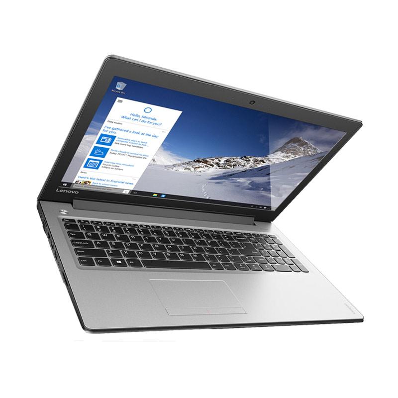 Lenovo Ideapad 320-14ISK-1FID Notebook - Gray