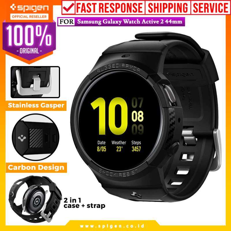 Spigen watch strap samsung Clearance