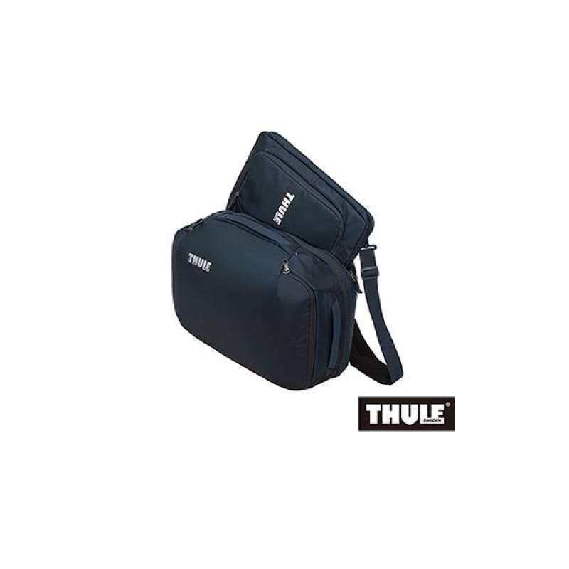 thule 40l subterra