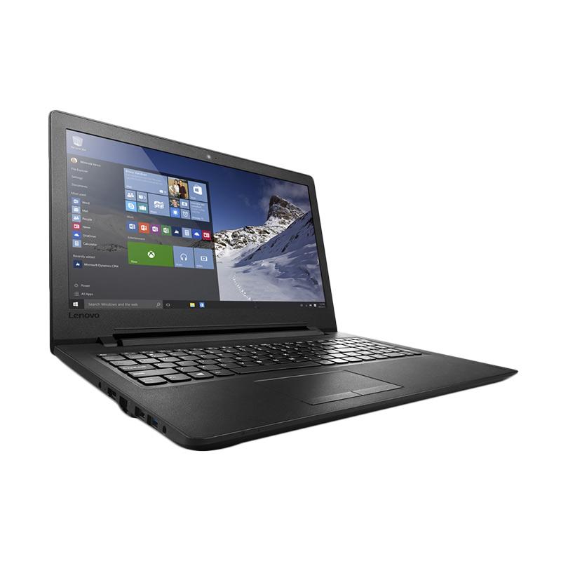 Lenovo Ideapad 110 Notebook [14 Inch/ 4GB/ 500GB/ N3060]