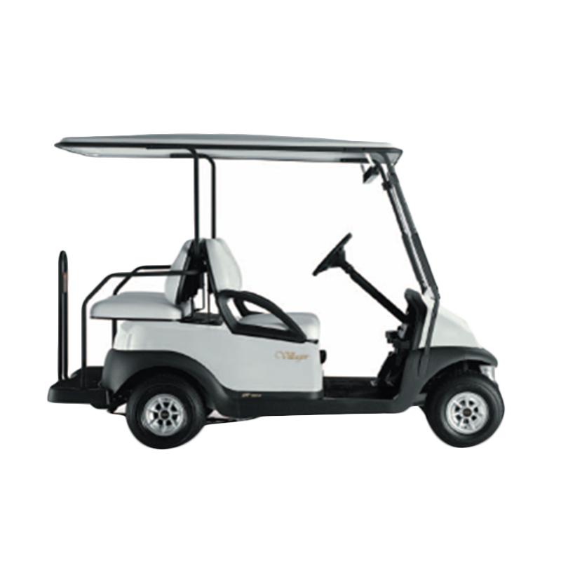 golf mobil