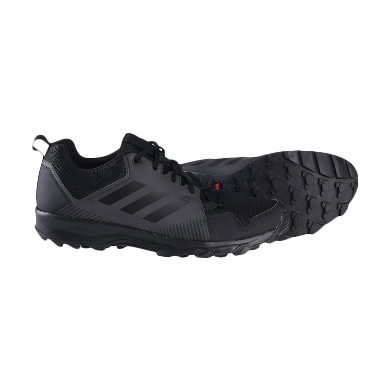 Jual Adidas Men Terrex Tracerocker Trail Sepatu Olahraga Pria Core Black s80898 11 Di Seller Adidas Sports Official Store Gudang Blibli Blibli