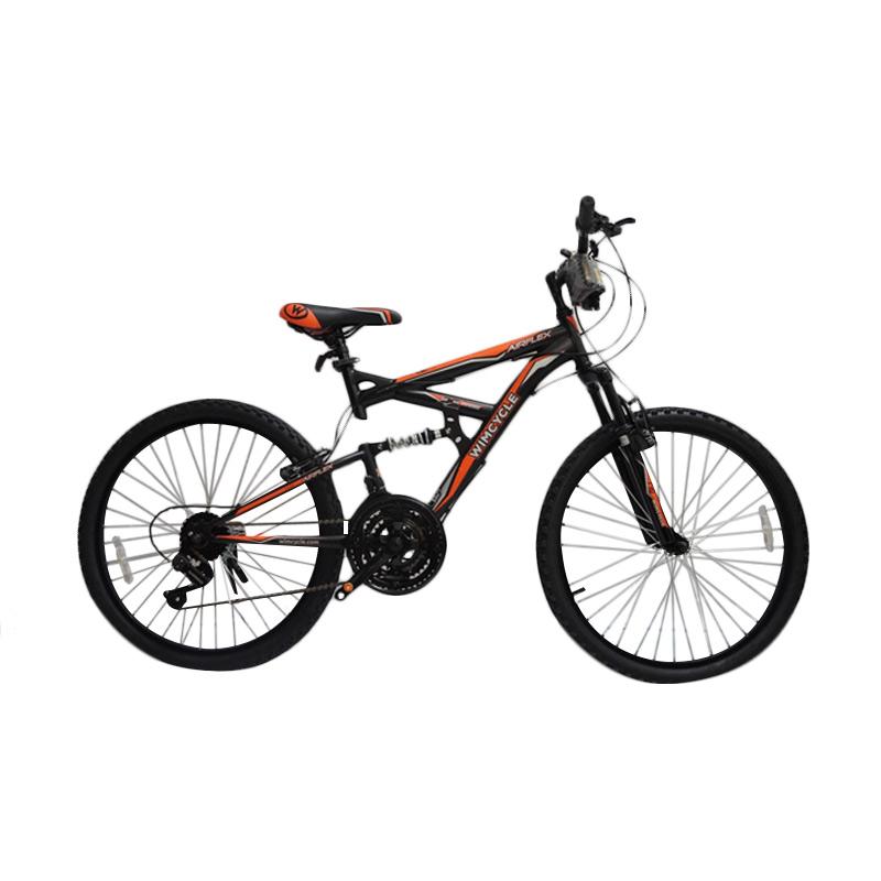 wim cycle mtb