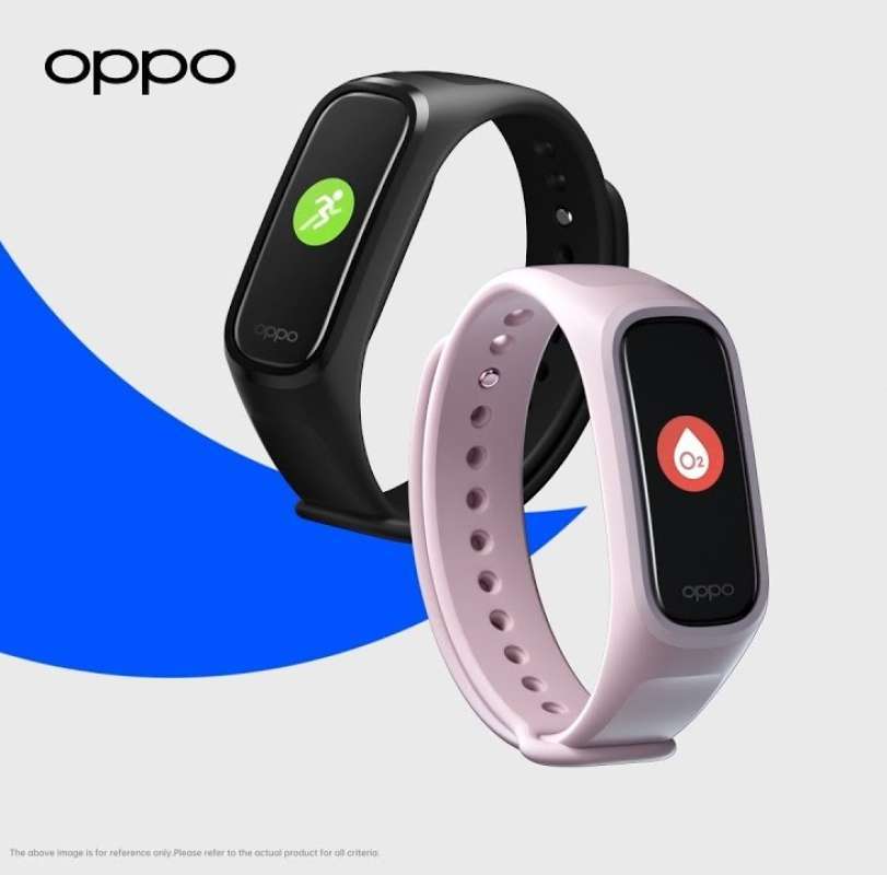 Harga jam oppo watch 2021 best sale