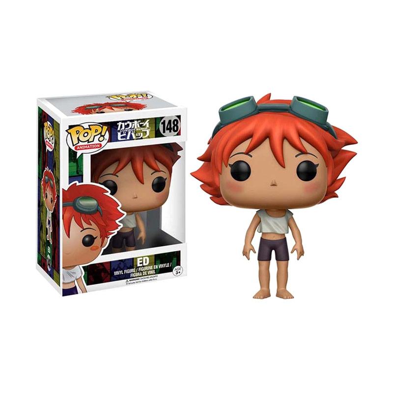 faye funko pop