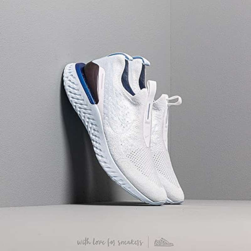 Jual Nike Epic Phantom React Flyknit 2 