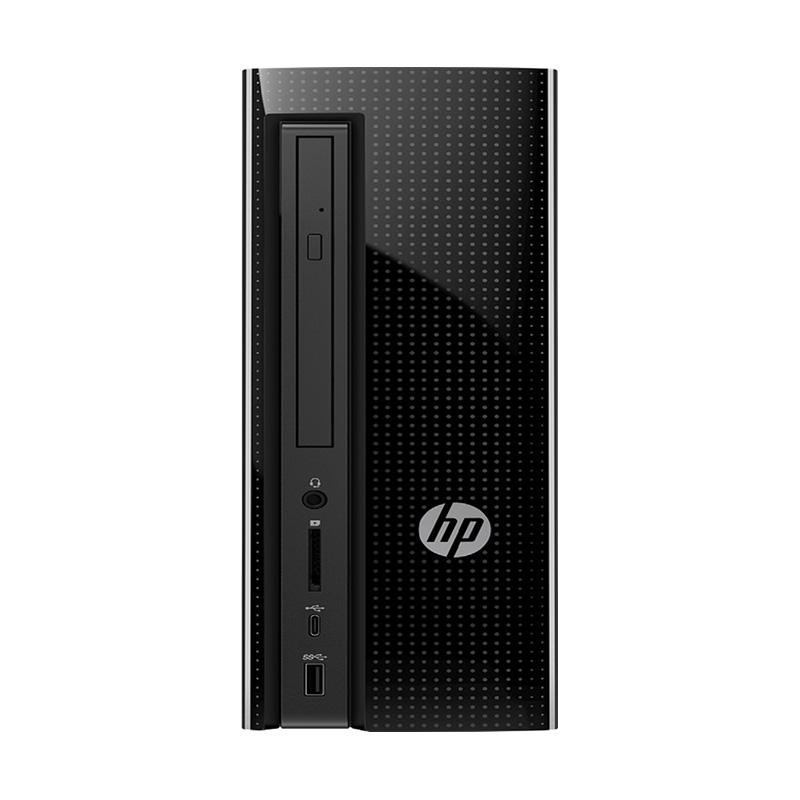 HP 270-P019D Y0Q04AA Slimline Desktop PC