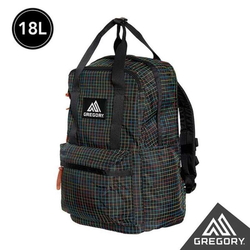 gregory easy day backpack
