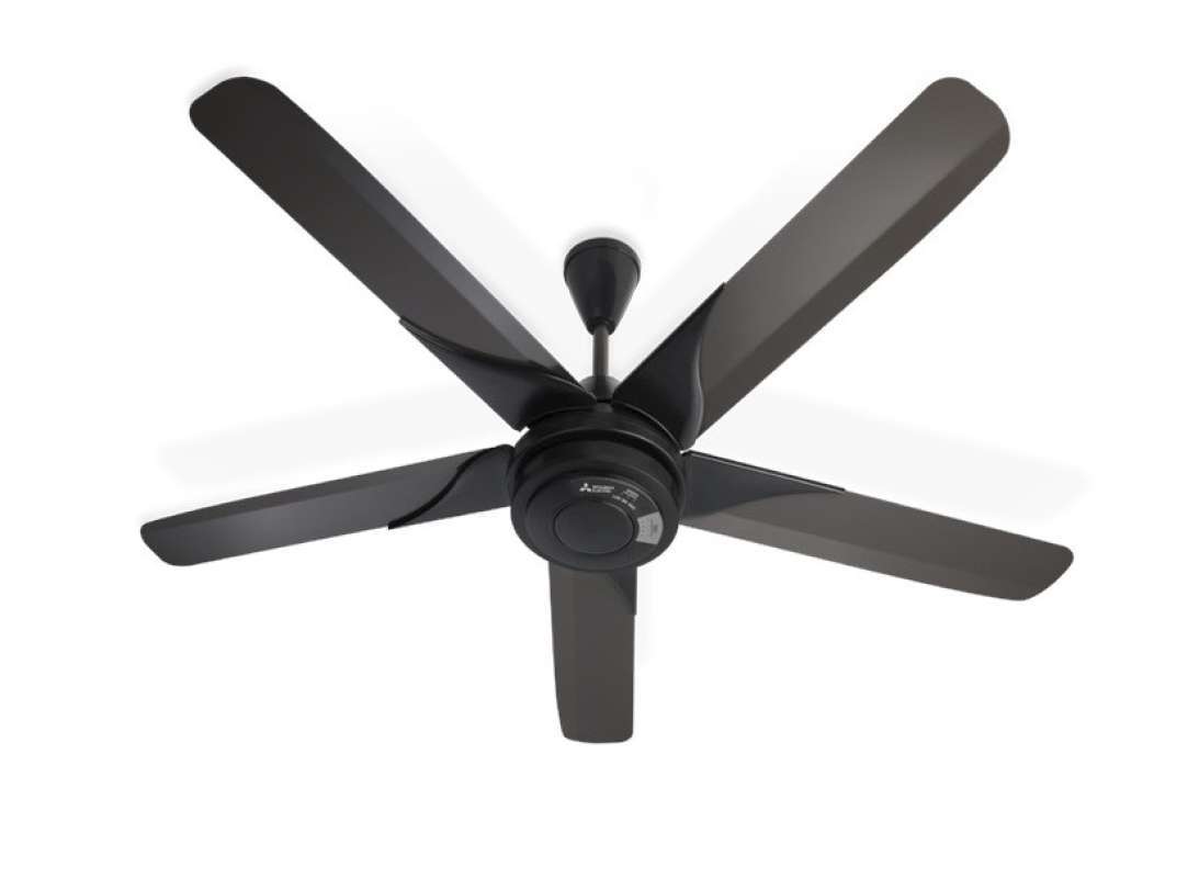 Mitsubishi C56rq5 Ceiling Fan 5 Blade Remote Terbaru Agustus 2021 Harga Murah Kualitas Terjamin Blibli