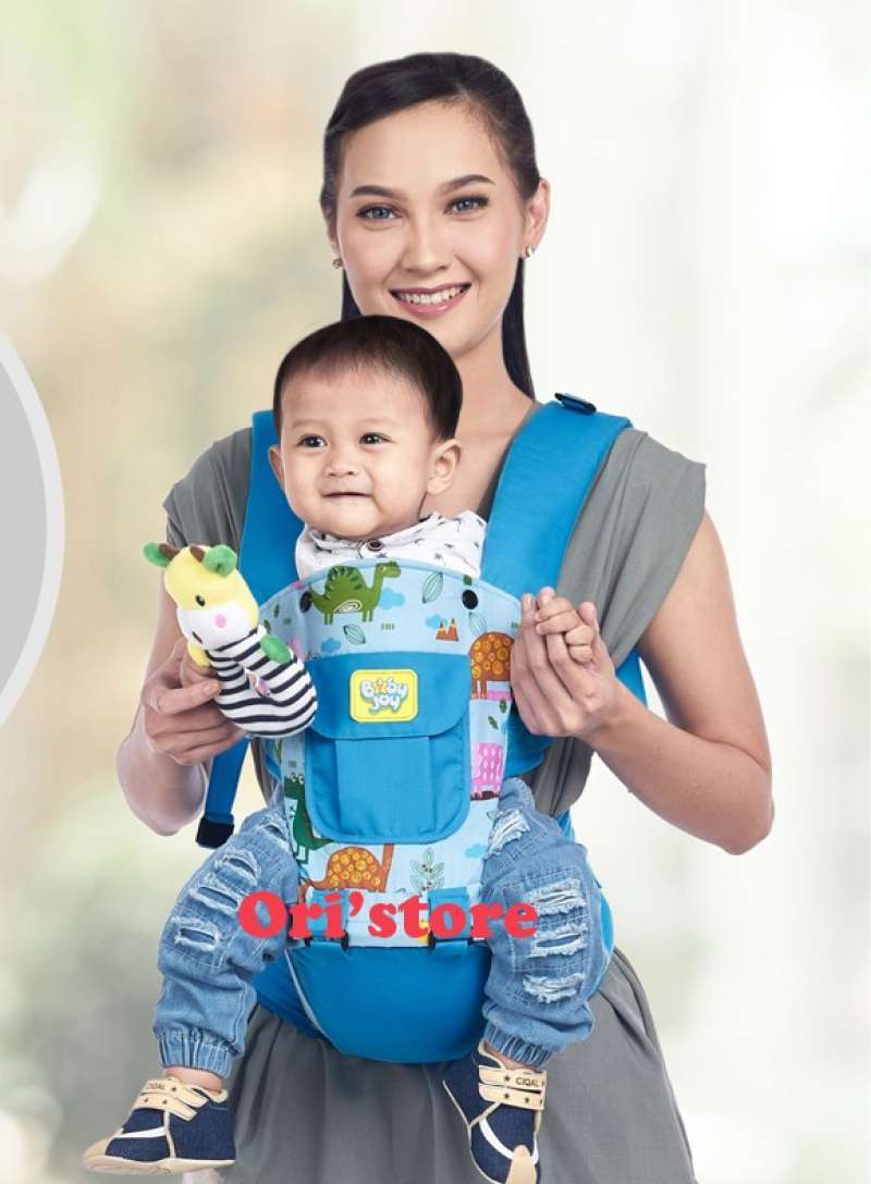 Promo Gendongan Bayi Depan Hipseat Print Zoo Dino Series Merk Baby Joy Pink Zoo Series 100 Original Diskon 33 Di Seller Bumiagung Cengkareng Timur Kota Jakarta Barat Blibli
