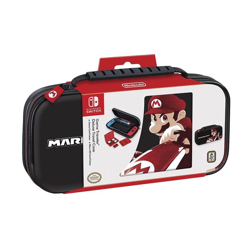 nintendo switch case mario kart