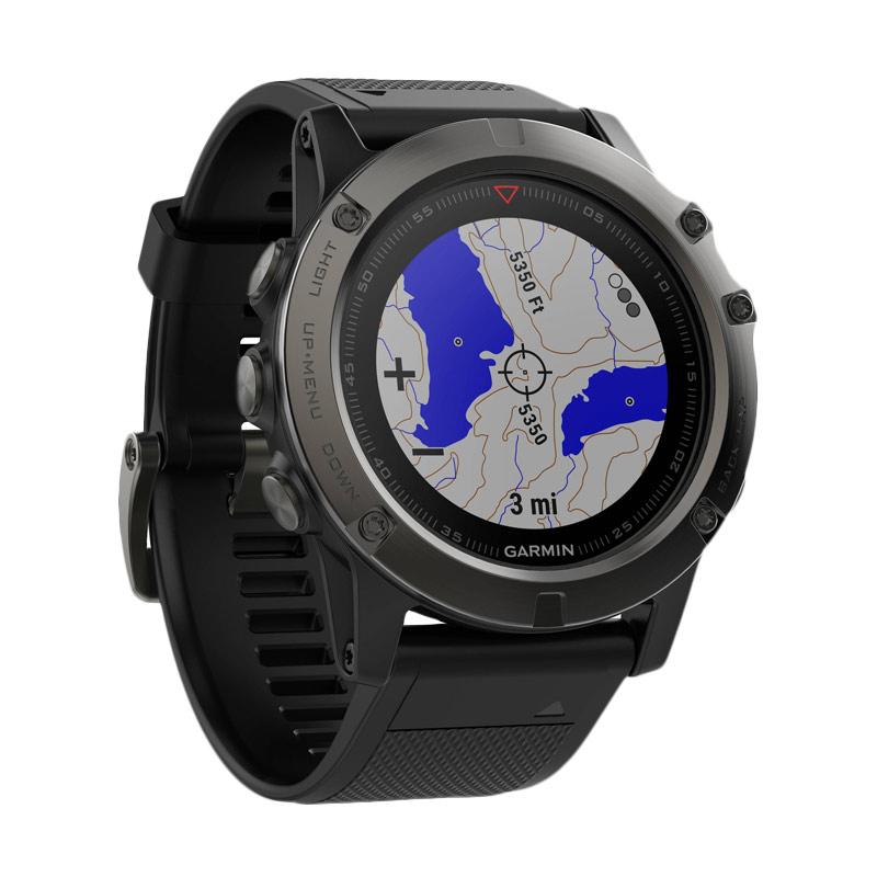 Beda fenix 5 dan hot sale 5x