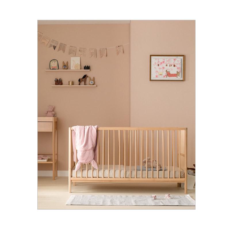 balham cot bed mothercare