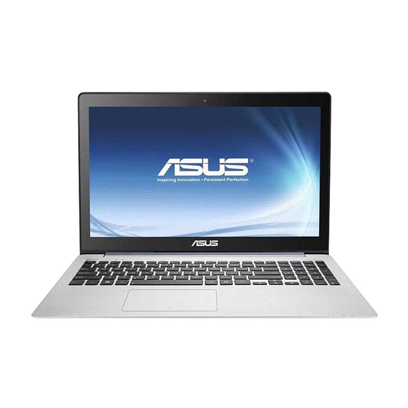Asus A455LF-WX158D Notebook - Black [Ci3-5005U/ 500GB/ 4GB/ VGA2GB GT930M/ DOS/ 14 Inch]