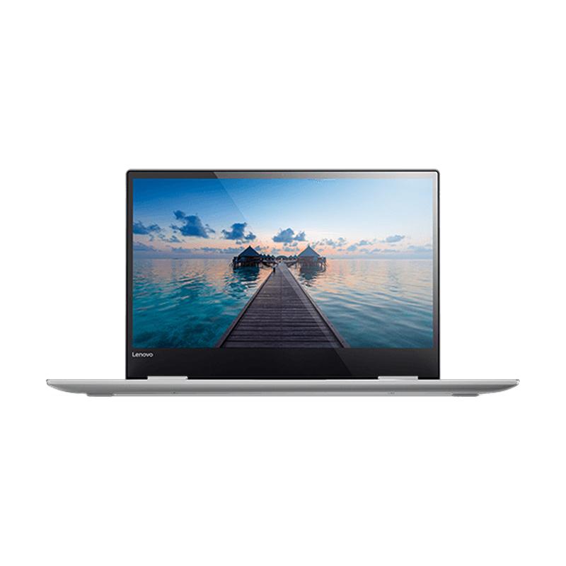 Lenovo Yoga 720 13IKB Notebook - Grey [i5-7200U/8GB/512GB SSD/13.3" Touch/Win10]