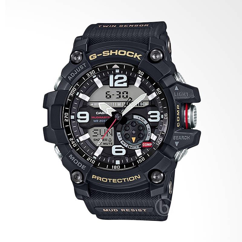 Jam g shock new arrivals mud resist