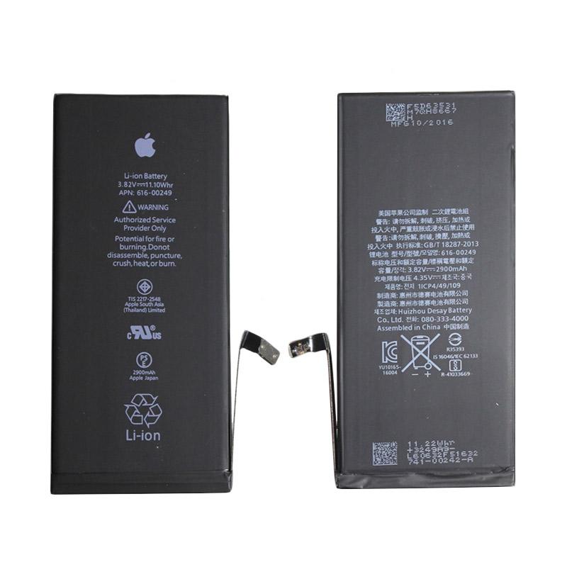 Jual Apple Original Battery For Iphone 7 Plus New Online November 2020 Blibli