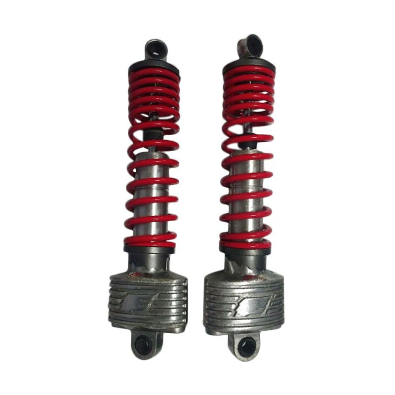 Kayaba Zeto 1060 Series For Matic - Putih. Source · Harga Jual .
