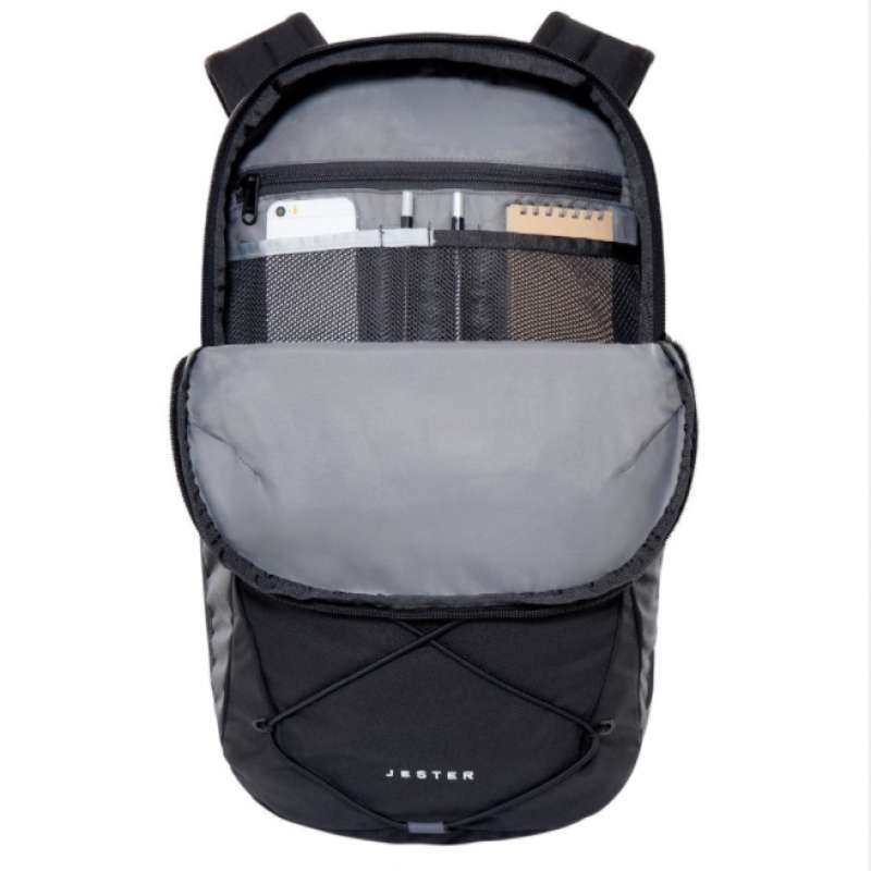 northface back pack jester