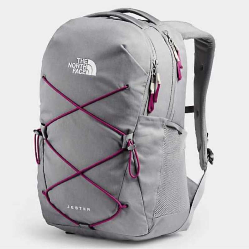 north face backpack return policy