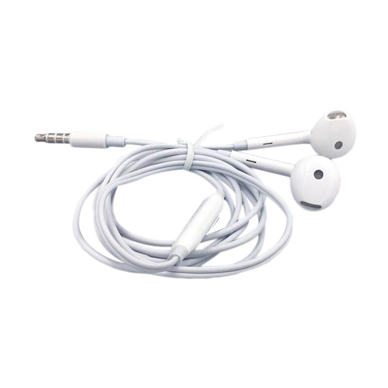 Headset iphone 11 ori sales